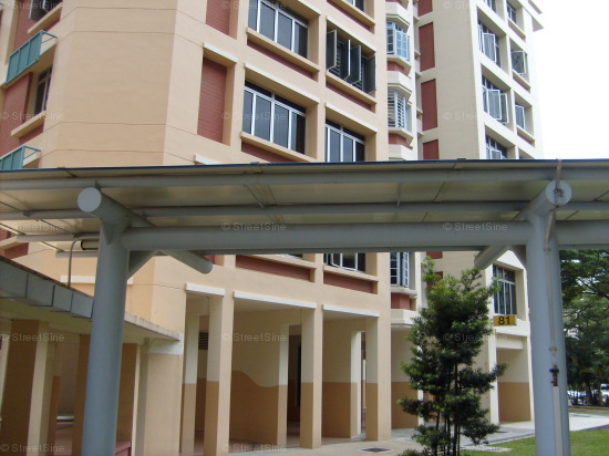 Blk 81 Lorong 4 Toa Payoh (Toa Payoh), HDB 5 Rooms #395972